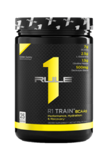 Rule One Proteins Rule One R1 Train BCAA