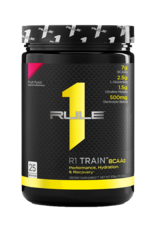 Rule One Proteins Rule One R1 Train BCAA