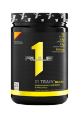 Rule One Proteins Rule One R1 Train BCAA