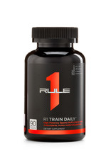 Rule One Proteins Rule One R1 Train Daily Sports Multi-Vitamin