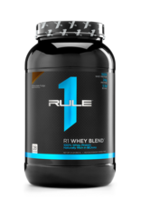 Rule One Proteins Rule One R1 Whey Blend