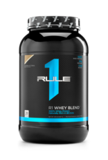 Rule One Proteins Rule One R1 Whey Blend