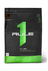Rule One Proteins Rule One R1 Mass