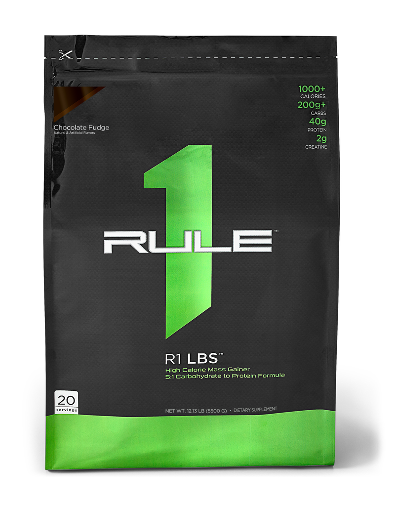 Rule One Proteins Rule One R1 LBS