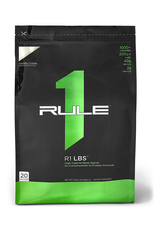 Rule One Proteins Rule One R1 Mass