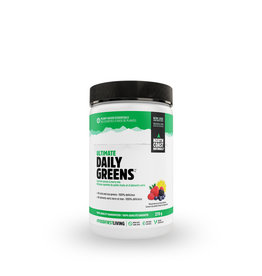 North Coast Naturals North Coast Naturals Ultimate Daily Greens