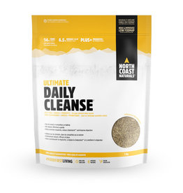 North Coast Naturals North Coast Naturals Ultimate Daily Cleanse