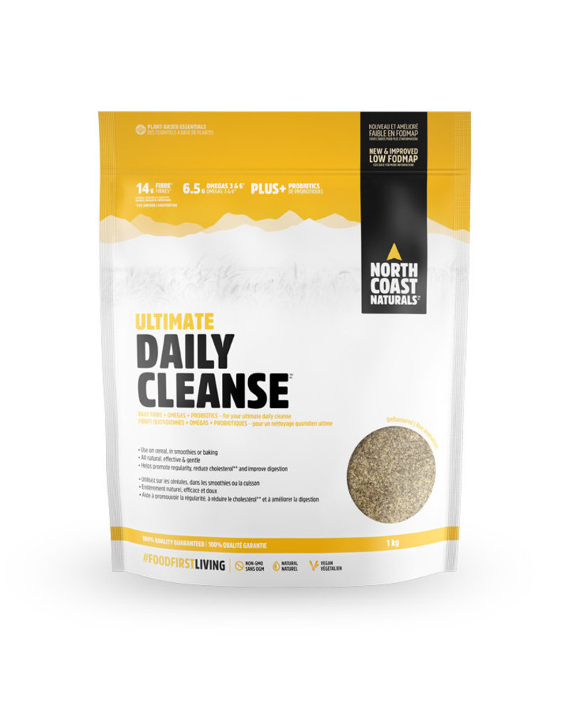 North Coast Naturals North Coast Naturals Ultimate Daily Cleanse
