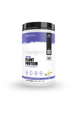 North Coast Naturals North Coast Naturals Boosted Plant Protein