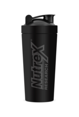 Nutrex Nutrex Metal Shaker Cup