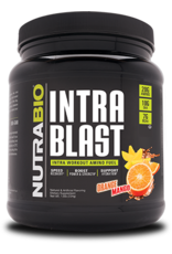 Nutrabio Nutrabio Intra Blast