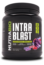 Nutrabio Nutrabio Intra Blast