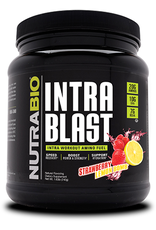 Nutrabio Nutrabio Intra Blast