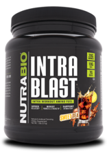 Nutrabio Nutrabio Intra Blast