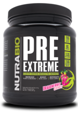 Nutrabio Nutrabio Pre Extreme V5