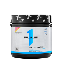 Rule One Proteins Rule One R1 Collagen Peptides