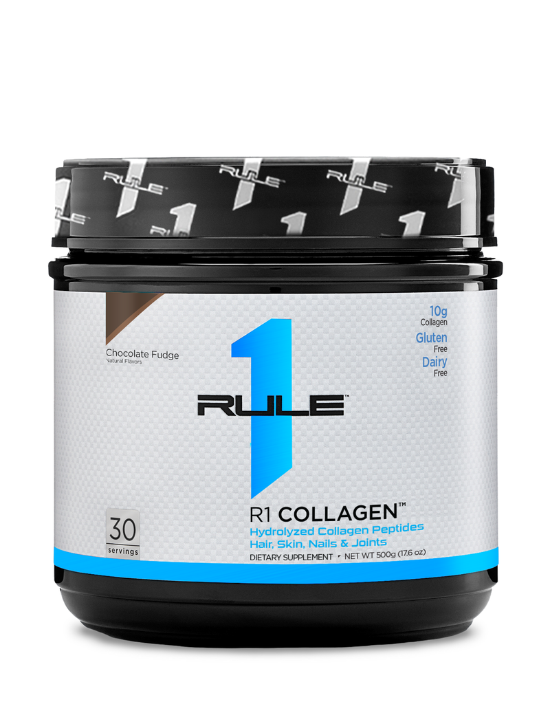 Rule One Proteins Rule One R1 Collagen Peptides