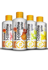 Top Secret Nutrition Top Secret Fireball L-Carnitine