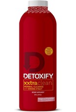 Detoxify Detoxify XXTRA Clean Herbal Cleanse