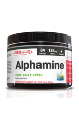 PES PEScience Alphamine