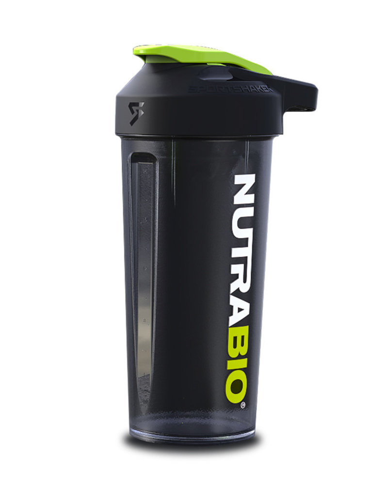 Nutrabio Nutrabio Sport Shaker