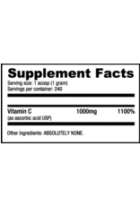 Nutrabio Nutrabio Vitamin C