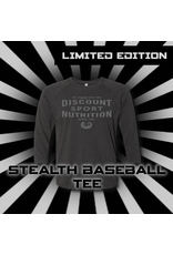 DSN Clothing DSN Stealth Series Clothing