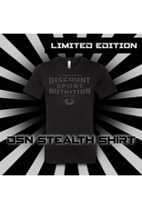 DSN Clothing DSN Stealth Series Clothing
