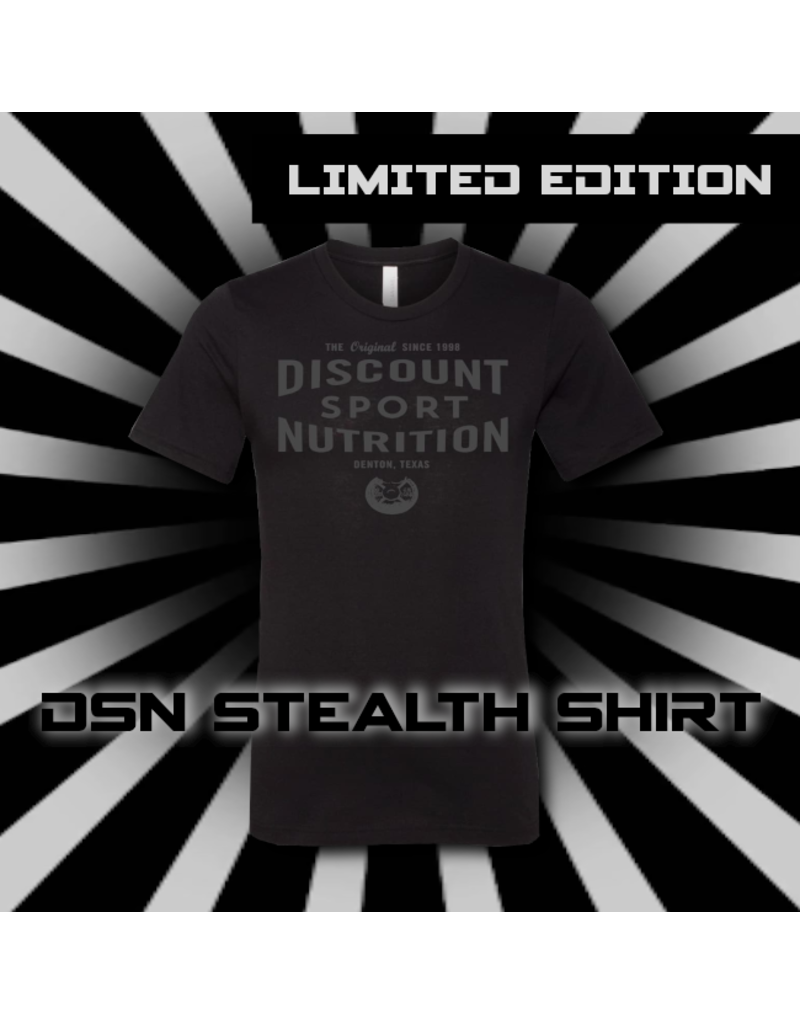 DSN Clothing DSN Stealth Series Clothing