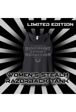 DSN Clothing DSN Womens Stealth Razorback Tanks