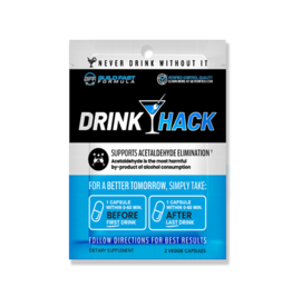 Build Fast Formula Build Fast Formula Drinkhack