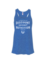 DSN Clothing DSN Womens Razorback Tank