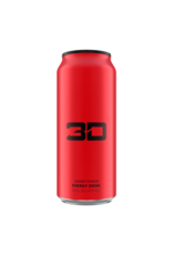 3D Energy 3D Energy Drink