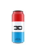 3D Energy 3D Energy Drink