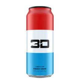 3D Energy 3D Energy Drink