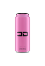 3D Energy 3D Energy Drink