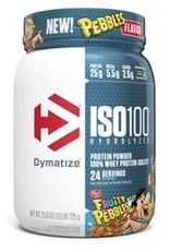 Dymatize Dymatize Nutrition Iso-100 Whey Isolate Protein