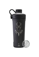 Blender Bottle Blender Bottle Marvel Radian Stainless Steel Shaker