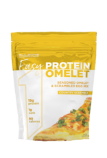 Rule One Proteins Rule One Protein Omelet