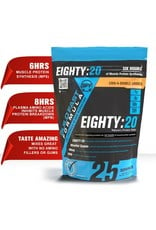 Build Fast Formula Build Fast Formula Eighty:20