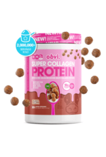 Obvi Obvi Super Collagen Protein