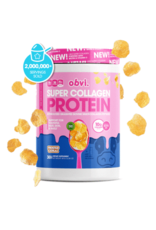 Obvi Obvi Super Collagen Protein