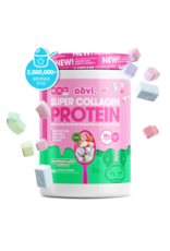 Obvi Obvi Super Collagen Protein