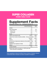 Obvi Obvi Super Collagen Protein