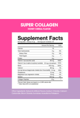 Obvi Obvi Super Collagen Protein