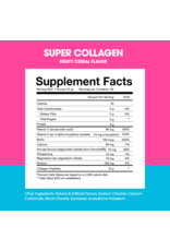 Obvi Obvi Super Collagen Protein