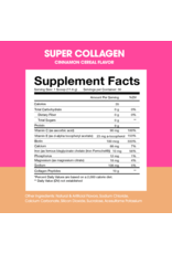 Obvi Obvi Super Collagen Protein