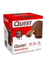 Quest Nutrition Quest Cups