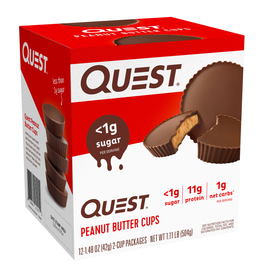 Quest Nutrition Quest Cups