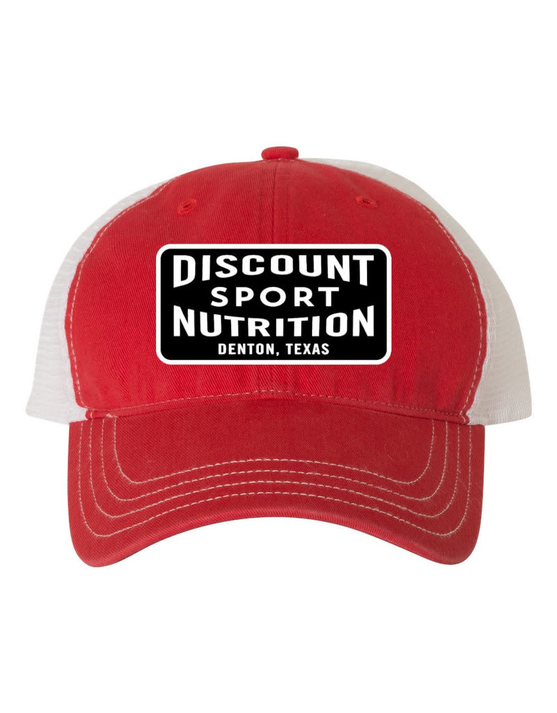 DSN Clothing DSN Baseball Hat